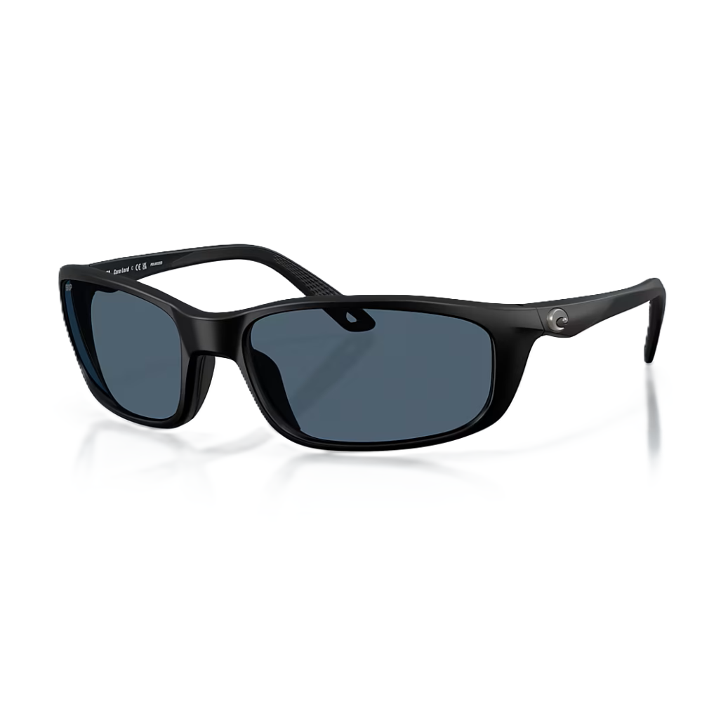 Black w/ Gray Mirror