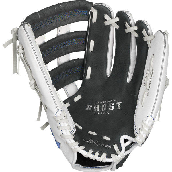 Easton Ghost Flex Youth 12" Fastpitch Softball Glove GFY12C