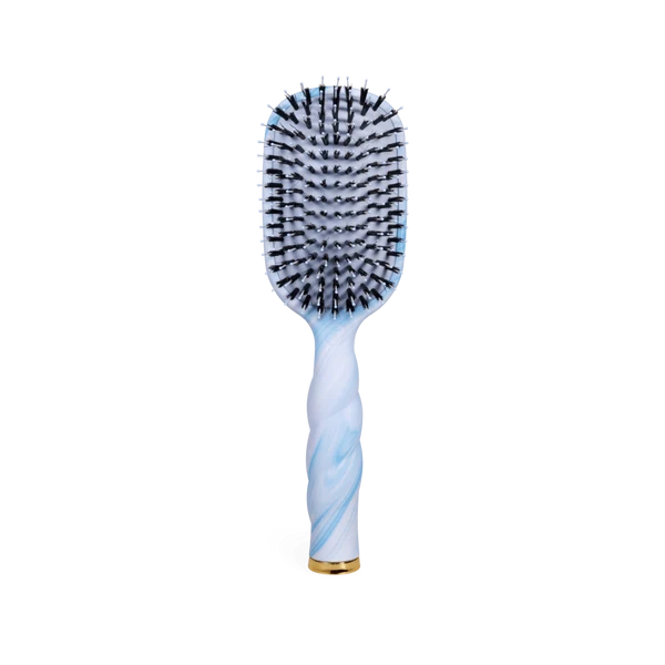 Teleties Boar Bristle Hair Brush - Tide & True