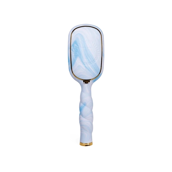 Teleties Boar Bristle Hair Brush - Tide & True