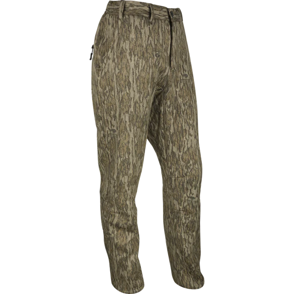 Drake MST Ultimate Wader Pants - Bottomland