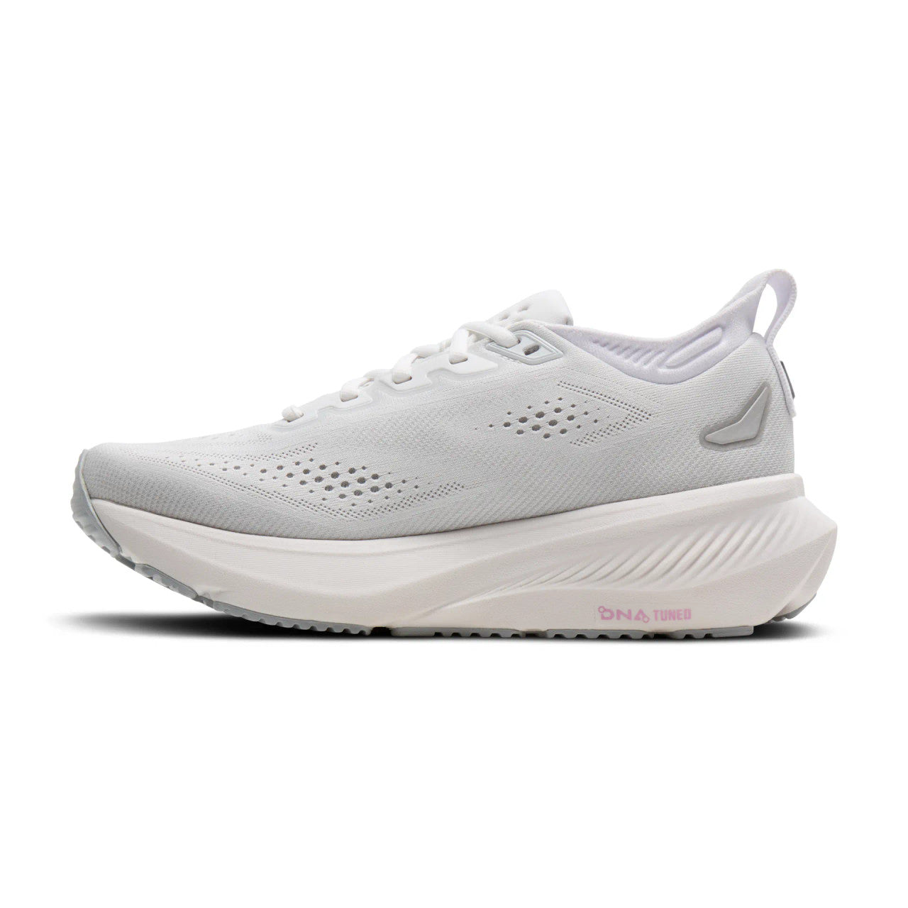 White/Harbor mist/Metallic