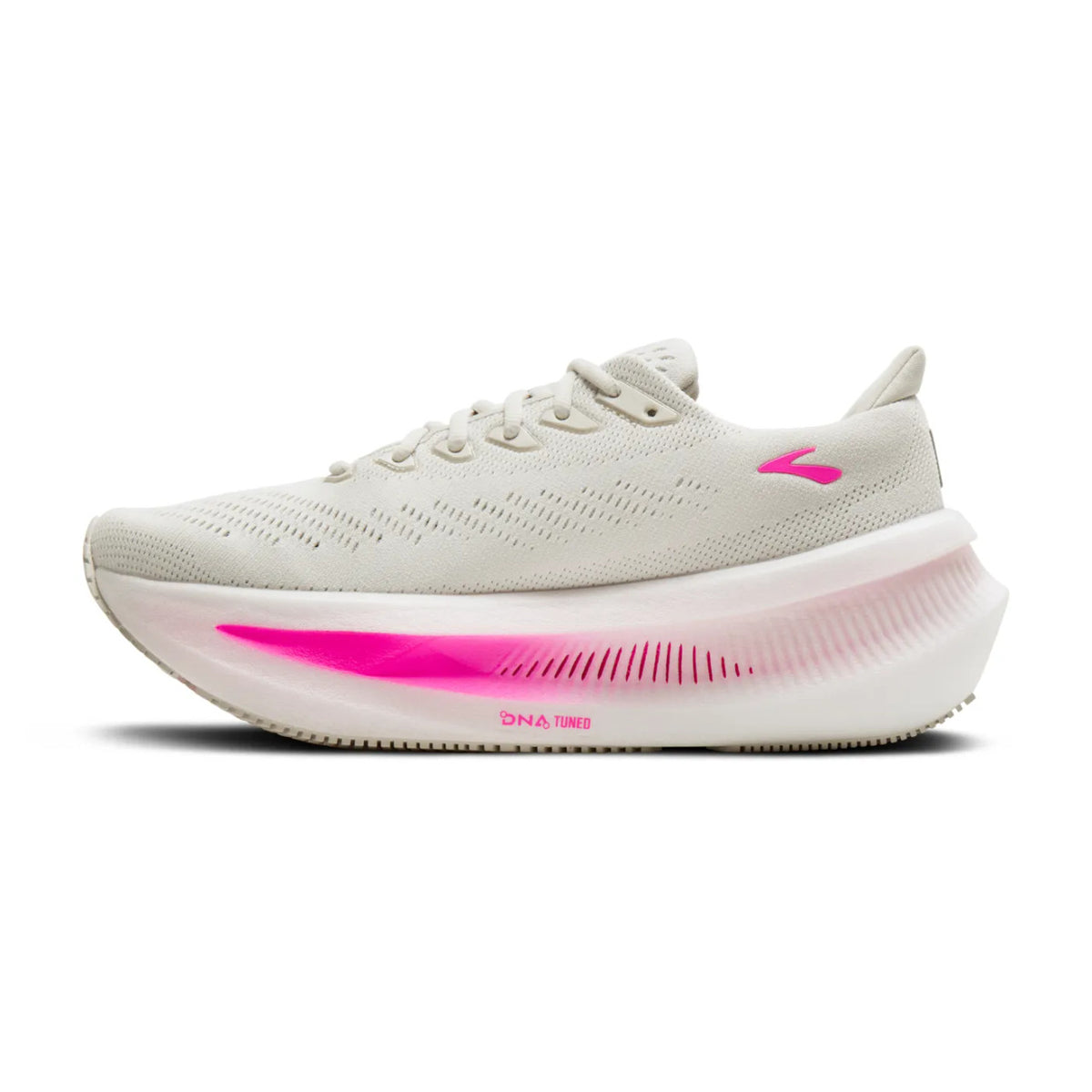 Oyster/Argyle/Cyber Pink