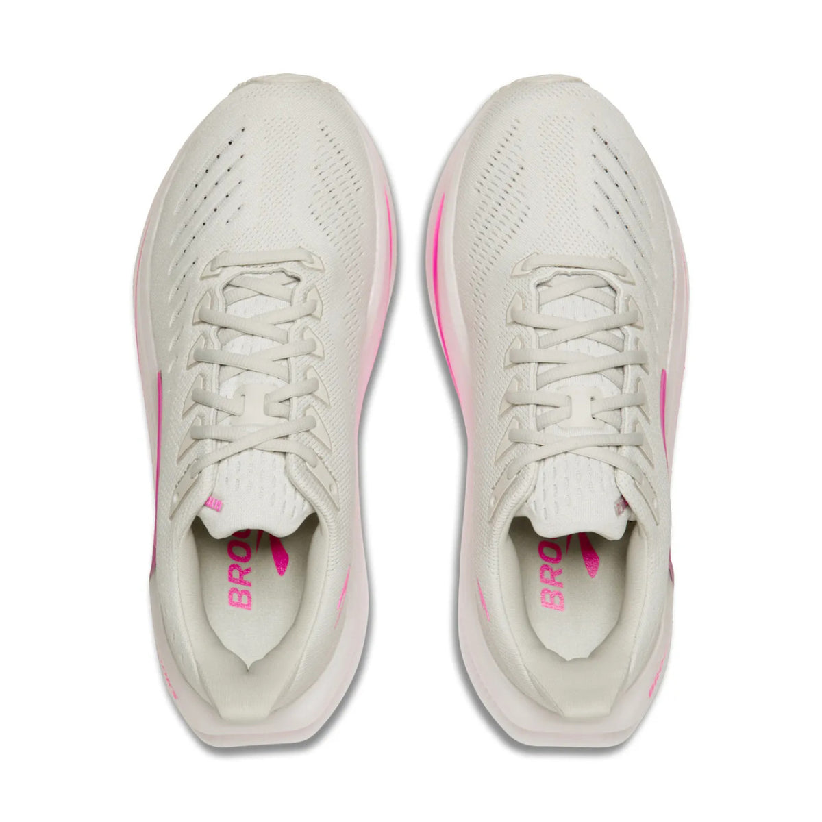 Oyster/Argyle/Cyber Pink