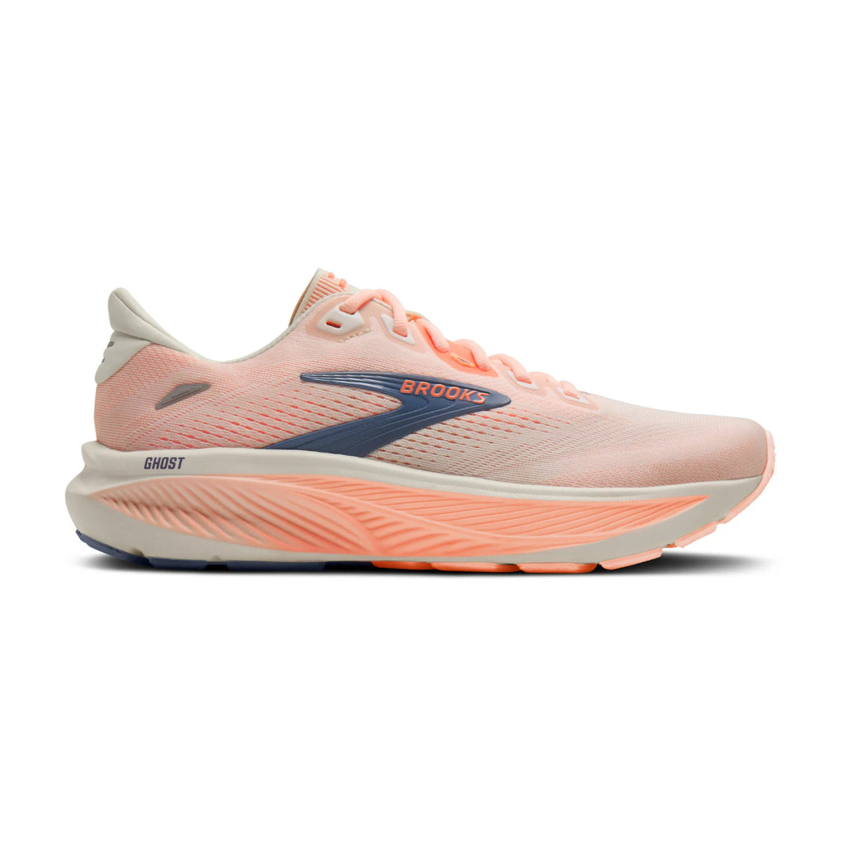 Star White/Cyber Peach/Grey