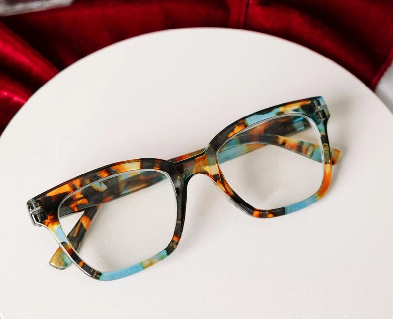 Peepers Progressives Buzzworthy - Blue Quartz