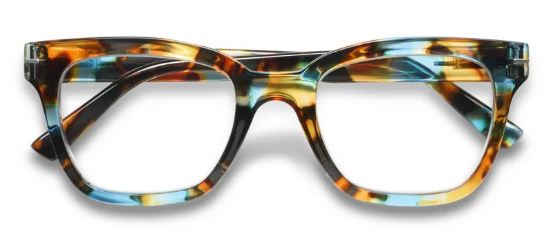 Peepers Progressives Buzzworthy - Blue Quartz