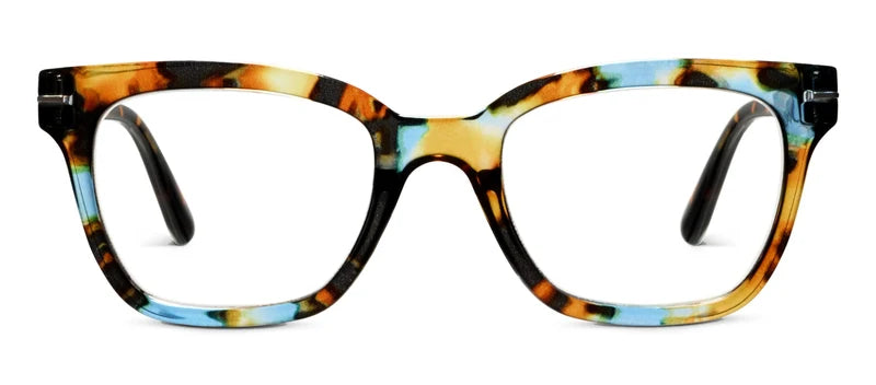 Peepers Progressives Buzzworthy - Blue Quartz