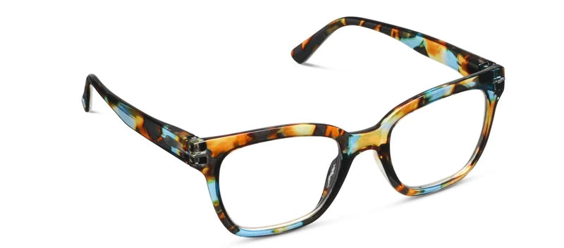 Peepers Progressives Buzzworthy - Blue Quartz
