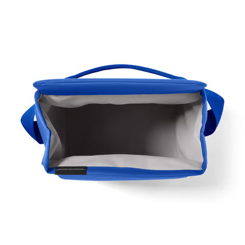 Yeti Daytrip 6L Lunch Bag Cooler - Royal Blue