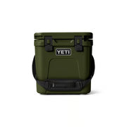 Yeti Roadie 24 2.0 Hard Cooler - Olive