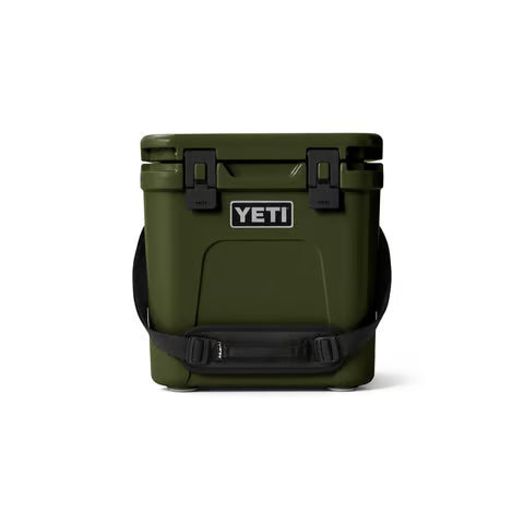 Yeti Roadie 24 2.0 Hard Cooler - Olive