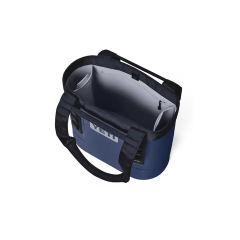 Yeti Camino 20 Carryall Tote - Classic Navy