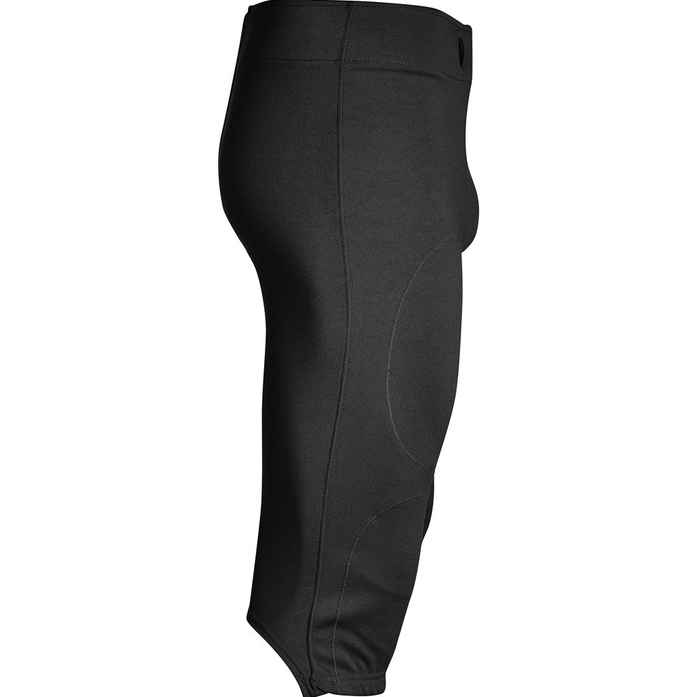 Champro Touchback Football Pant-Black