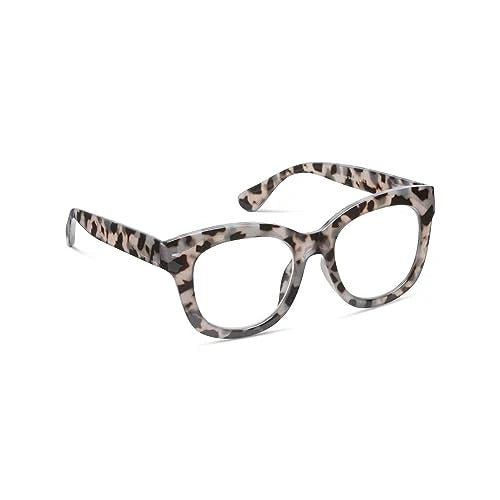 Peepers Progressives Center Stage - Gray Tortoise
