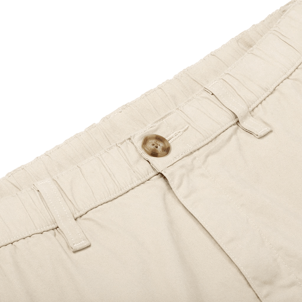 Chubbies Men's The Khakinators 5.5" Shorts - Khaki