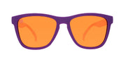 Goodr OG 'Bought 'Em with $2 Bills' Polarized Sunglasses