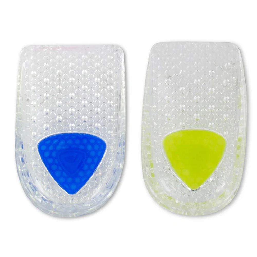 Sof Sole Gel Heel Cup Insert