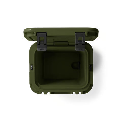 Yeti Roadie 24 2.0 Hard Cooler - Olive
