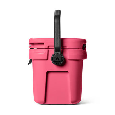 Yeti Roadie 15 Hard Cooler - Tropical Pink