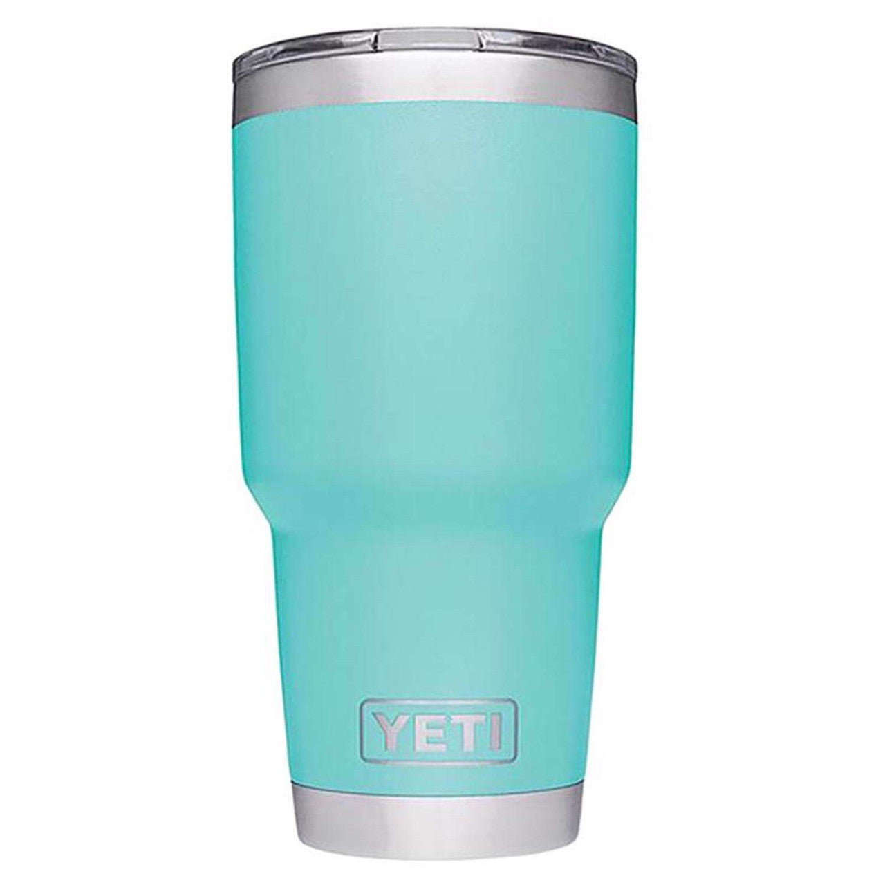 Yeti Rambler 30 OZ Tumbler - Seafoam