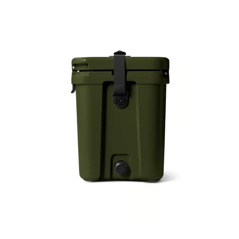 Yeti Roadie 24 2.0 Hard Cooler - Olive
