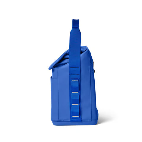 Yeti Daytrip 6L Lunch Bag Cooler - Royal Blue