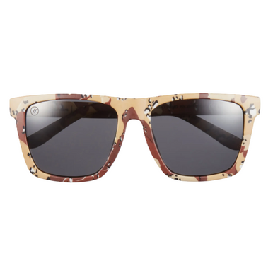 Blenders Eyewear Romeo Sunglasses Desert Camo / Smoke