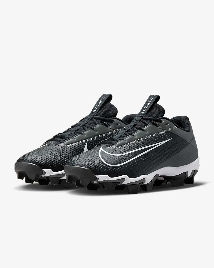 Nike Men's Vapor Edge Shark 2 Cleat- Black