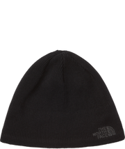 The North Face Bones Recycled Beanie-  TNF Black