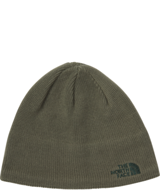 The North Face Bones Recycled Beanie- Thyme