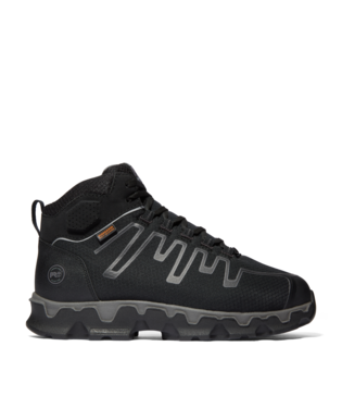 Timberland Men's Powertrain Sport IMG AL- Black