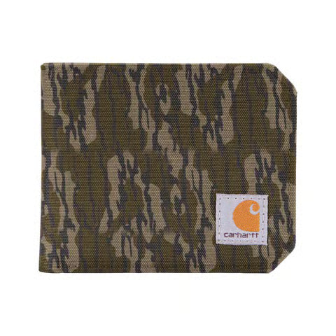 Carhartt Nylon Bifold Wallet – Simpson Outfitters