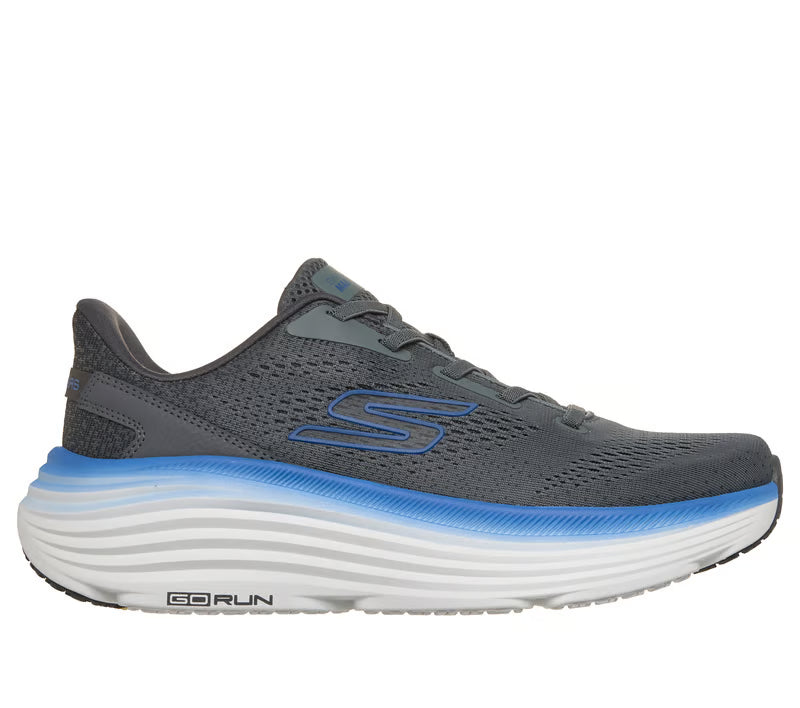 Sketcher's Men's Max Cushioning Endeavour Kauska
