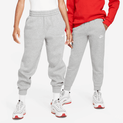 Nike Kids Sportswear Club Fleece Joggers - Dark Grey