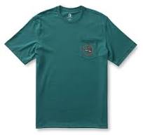 Duck Head Logo Short Sleeve T-Shirt
