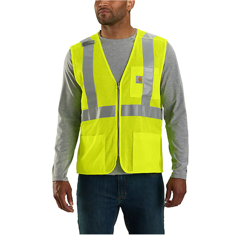 Men's Vests