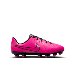 Pink/Black