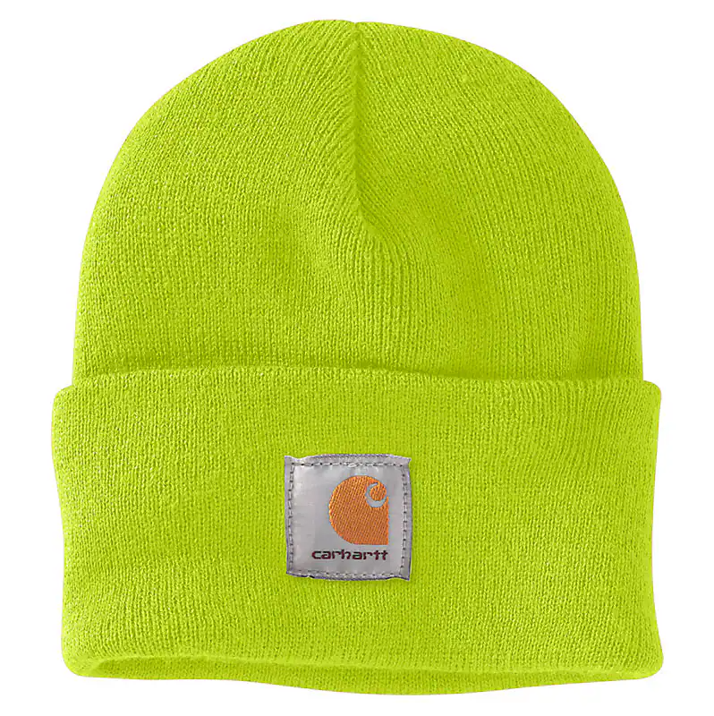 Carhartt Men's Watch Cap