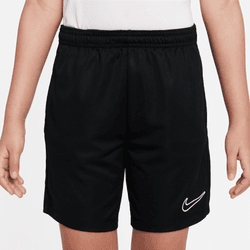 Nike Youth Trophy23 Dri-Fit Training Shorts - Black/White