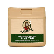 Dr. Squatch 8oz Pine Tar Body Wash