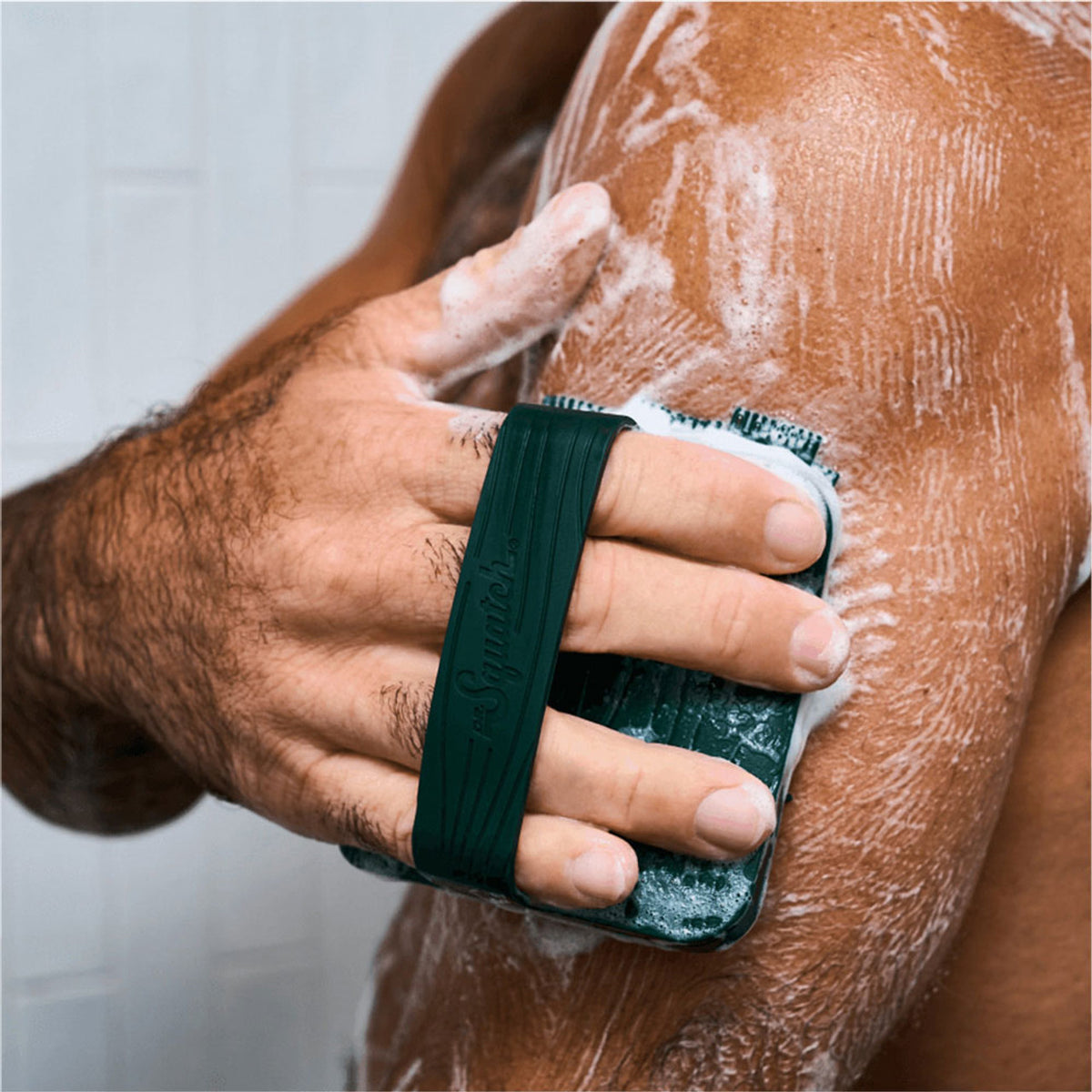 Dr. Squatch Squatch Scrubber