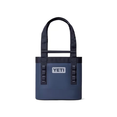 Yeti Camino 20 Carryall Tote - Classic Navy