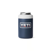 Yeti Rambler 12oz Colster Can Insulator - Navy Patriotic