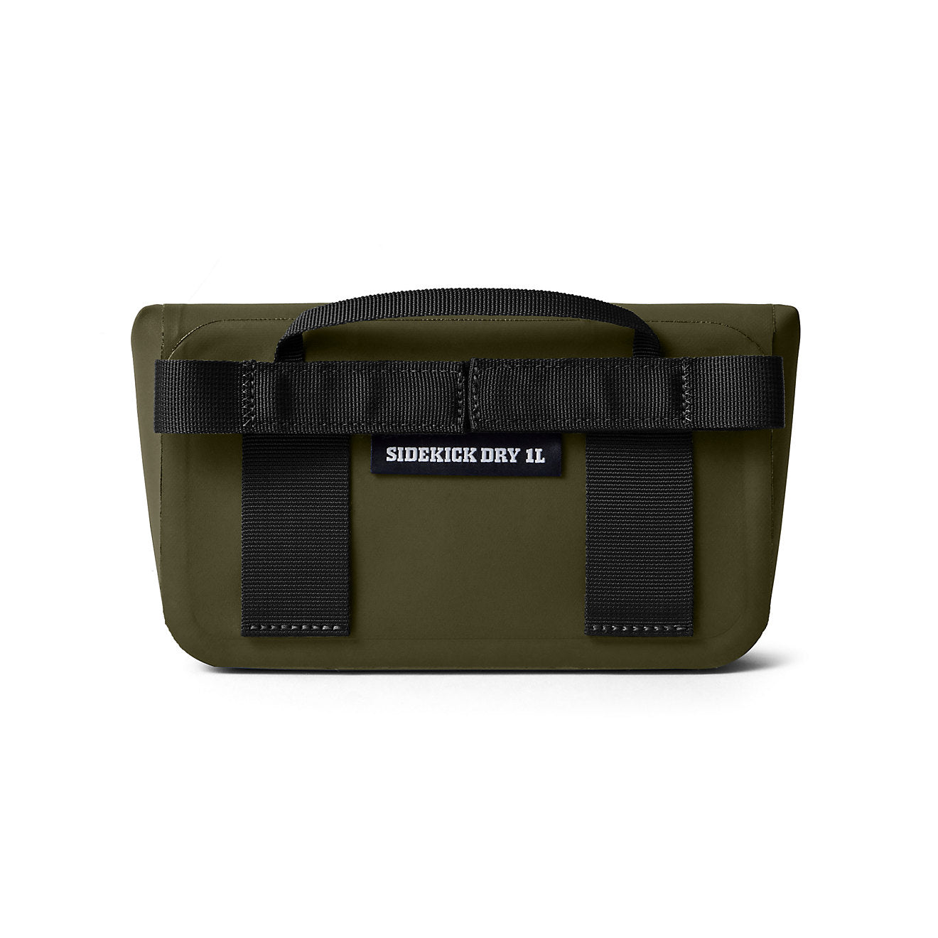 Yeti Sidekick Dry 1L - Olive/Black