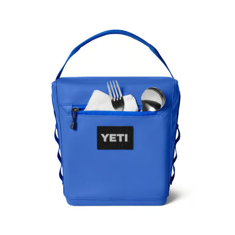 Yeti Daytrip 6L Lunch Bag Cooler - Royal Blue