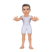 MINIX Stranger Things S4 Collectible Figure - Eleven