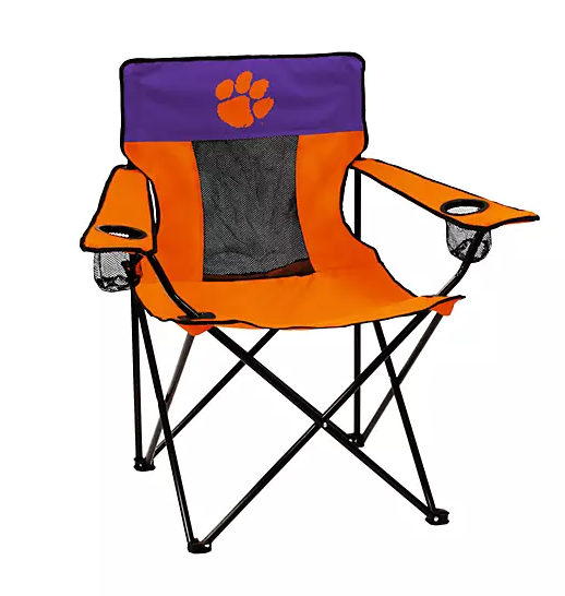 Clemson University Elite Chair