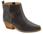 Corky's Footwear Toil N Trouble Boot - Espresso