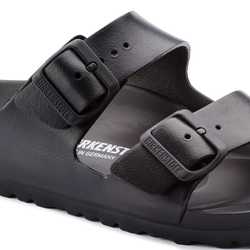 Birkenstock  Arizona Essentials EVA Black